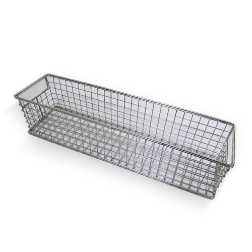 Cesto de esterilização para endoscópio - NERI - para instrumentos / aramado