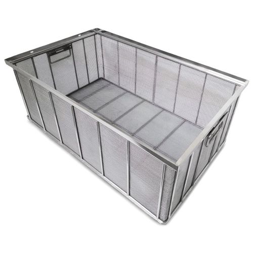 Cesto aramado - BWMB - NERI - industrial / de limpeza / de transporte