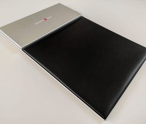 Baropodômetro portátil - PRO 2.0 - Medical Technology Italia