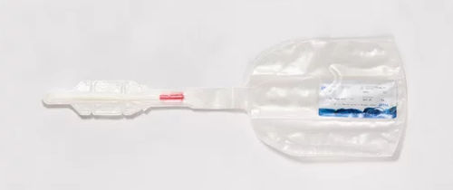 Cateter para drenagem urinária - KIEFEL GmbH - para urologia