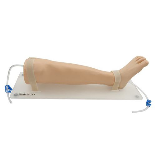 Simulador para treinamento - ST/158 - SIM-MOD - de cirurgia / de perna / portátil