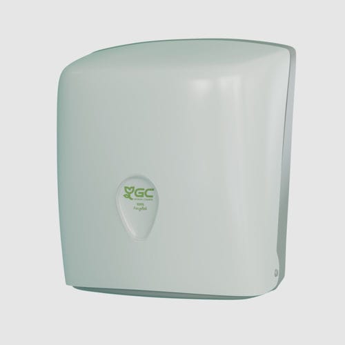 Dispensador de papel toalha - Gomà-Camps - de parede