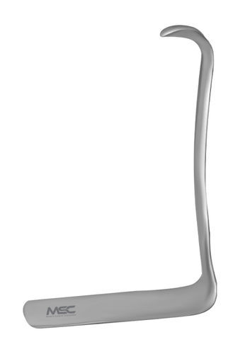 Afastador vaginal - MODERN SURGICAL CORPORATION - abdominal / para seios paranasais / de ORL