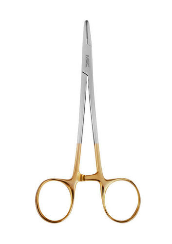 Tesoura cirúrgica - Tc gold - MODERN SURGICAL CORPORATION - de corte / para pacientes humanos / em carboneto de tungsténio