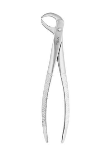 Pinça odontológica - MODERN SURGICAL CORPORATION - para extração dentária