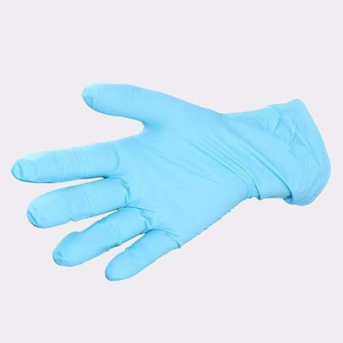 Luvas nitrílicas - UNIFORMIDAD LABORAL BARBERÁ, SL ULB MEDICAL - hospitalar / de laboratório / EN 374