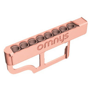 Kit de teste de fenotipagem sanguínea - OMNYS_PHENO - Innobiochips SAS - para pesquisa médica / de antígeno / de sangue