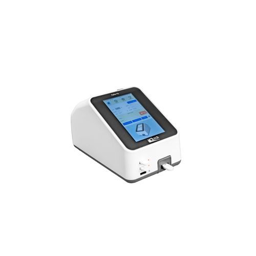 Analisador de imunoensaio automático - R2D2-V2 - Deniz Biyokimya Ürünleri Dış Tic. A.Ş. - para diagnóstico clínico / para testes de imunofluorescência / por lotes (modo batch)