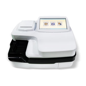 Analisador de química clínica de urina - R-600S - DFI Co., Ltd. - automático / de bancada / para laboratório