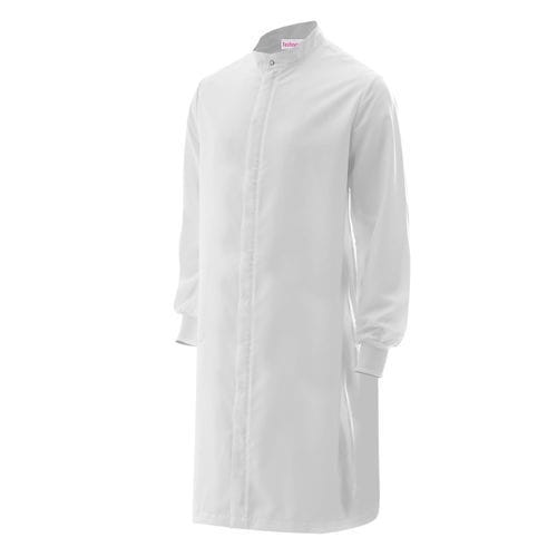 Jaleco hospitalar unissexo - vienna - Technotex Quality Fabrics SLU - L / M / S