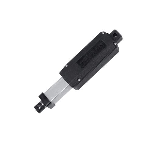 Atuador linear - PA-07 - Progressive Automations Inc - elétrico / para o setor médico / para cama hospitalar