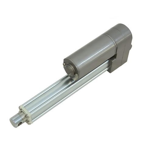 Atuador linear - PA-09 - Progressive Automations Inc - elétrico / para o setor médico