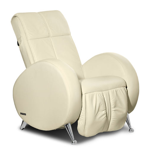 Poltrona de massagem de percussão - Retro H10 - Keyton - vibratória / 3D