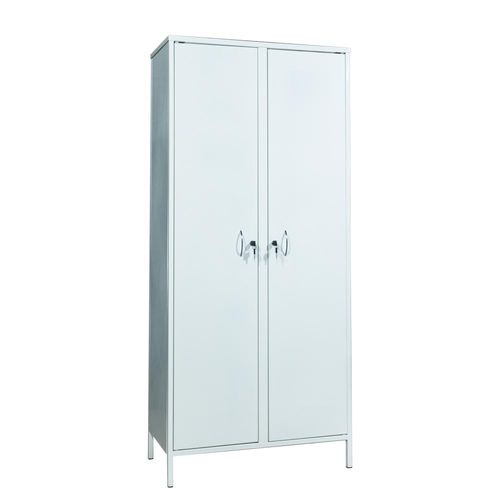 Armário para instrumentos cirúrgicos - SHKHM-2 - Zapovit - com porta / com 2 portas