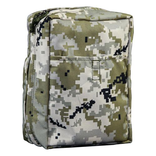 Bolsa de primeiros socorros - ПАТВ - Zapovit