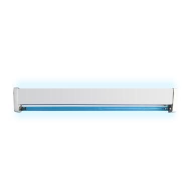 Lâmpada germicida - RPB-150M - Zapovit - de desinfecção / UV / de parede
