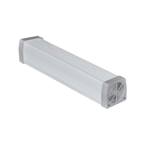 Purificador de ar de parede - STANDARD 2*25 - Zapovit - de teto / de teto / sem ozônio