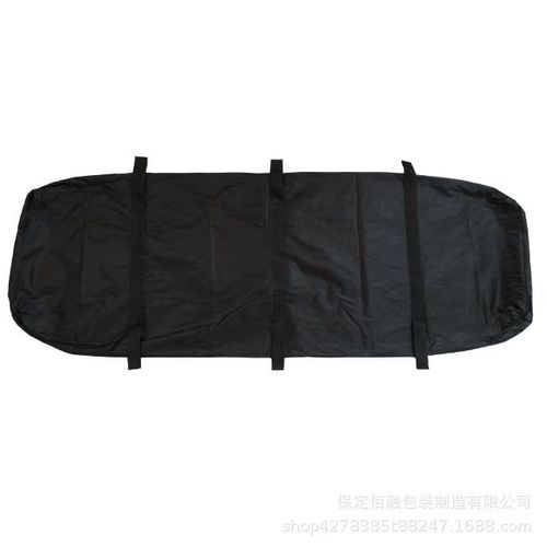 Saco para corpo tamanho adulto - Suzhou Tingeer Import and Export Co., Ltd. - em polietileno / impermeável