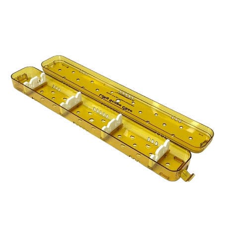 Container de esterilização para endoscópios - SK-20 - Sungkwang Meditech - para instrumentos