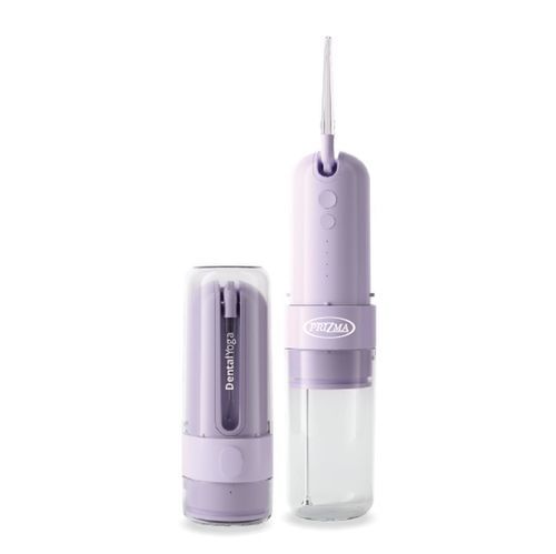 Irrigador oral - Yoga - Prizma GmbH