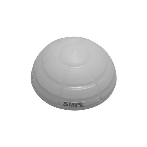 Prótese acetabular cimentada - S609 - Smit Medimed Pvt Ltd