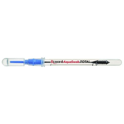 Escova para uso médico - AquaSwab™ - Ruhof Corp. - de ATP