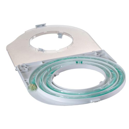 Escova de limpeza para endoscópio - ScopeValet™ Pull Thru™ Mini - Ruhof Corp.