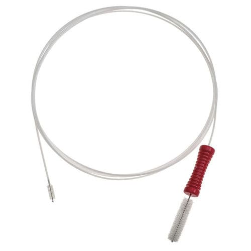 Escova de limpeza para endoscópio - ScopeValet™ - Ruhof Corp. - de superfície / não estéril