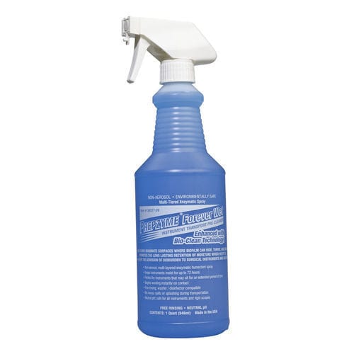 Pulverizador para desinfecção pulverizador - Prepzyme® - Ruhof Corp. - portátil de mão