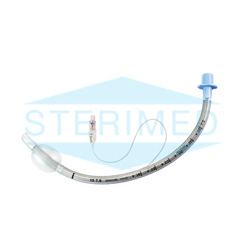 Tubo endotraqueal oral e nasal - SMD 719 series - SteriMed Medical Devices - neonatal / 25 unid./caixa / descartável
