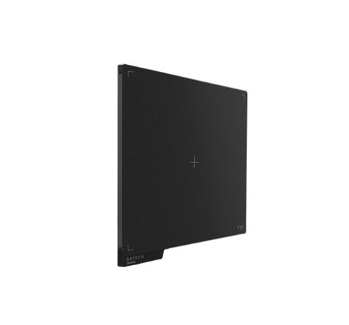 Detector de painel plano para radiografia geral - EXPD 4343P - ECORAY Co. - portátil / 17 x 17