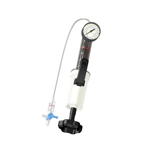 Bomba para cateter - GM-30N™ - Nipro Middle East FZE