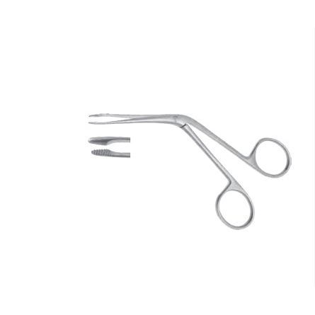 Pinça cirúrgica - 431-070 - ELCON Medical Instruments - de Hartmann