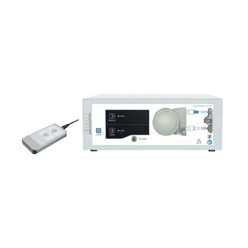 Bomba de sucção - 238-45-040 - ELCON Medical Instruments - compacta