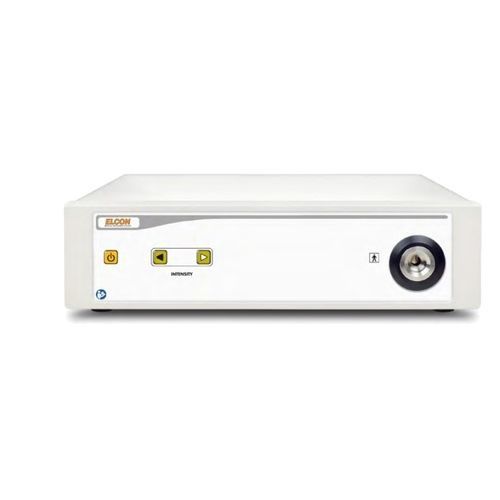 Fonte de luz para endoscópio - 238-15-050 - ELCON Medical Instruments - de LED