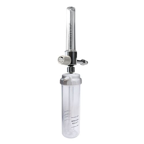Fluxômetro de área variável - TEC41.01 - Tecnomed Medical Sistemler Ve Turizm Sanayi Ticare Limited Sirketi - de oxigênio / para hospital / médico-hospitalar