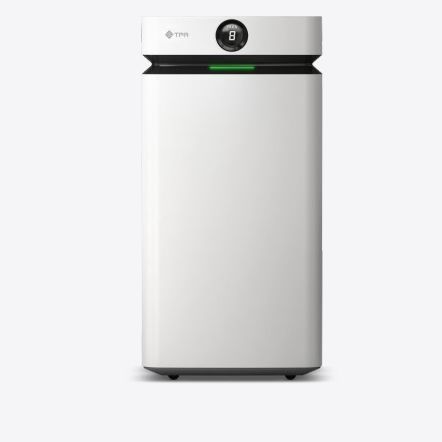 Purificador de ar compacto - X8 PRO - TPA Air Technology Trading LLC - de ozônio / a plasma