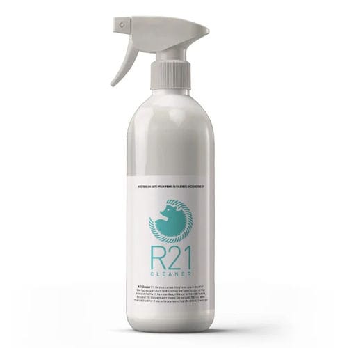 Detergente líquido - R. E R. Group S.r.l. - 5.000 ml / 1.000 ml / 250 ml