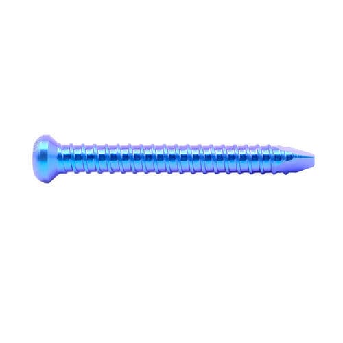 Parafuso de compressão óssea para fêmur - 210-050 series - Otta Medical - metálico / bloqueado