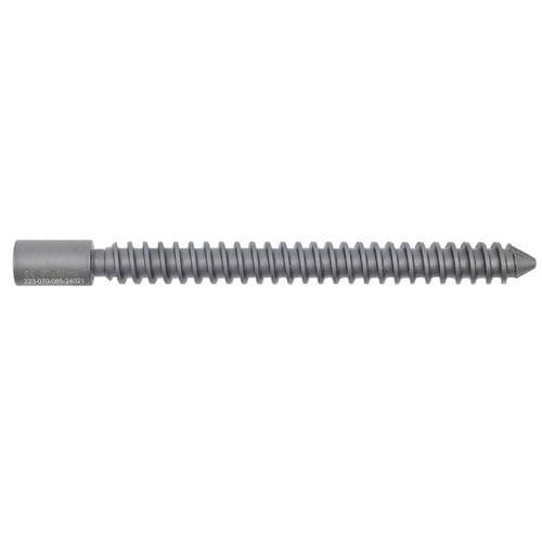 Parafuso de compressão óssea para fêmur - 223-070 series - Otta Medical - metálico
