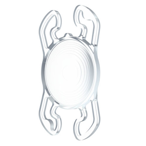 Lente intraocular tórica - Intensity - Hanita Lenses - para presbiopia