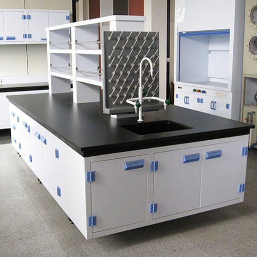 Bancada técnica de laboratório - LeadThink Medical Equipment Co.,Ltd.
