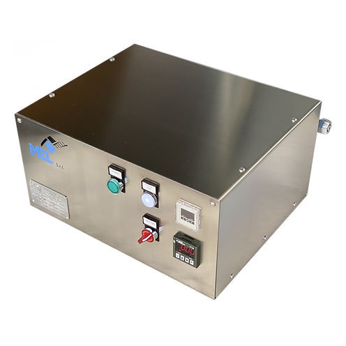 Testador de estanqueidade para a indústria farmacêutica - IMLEAK - IMEL Srl - para blisters / para a indústria alimentícia / digital