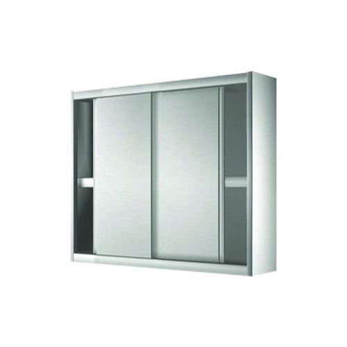 Armário de laboratório - 79488 series - JEULIN - com prateleiras / com portas de correr / modular