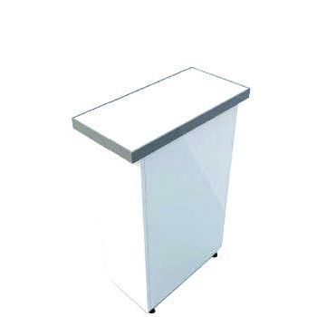 Bancada de laboratório - 79032 series - JEULIN - modular