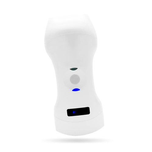Aparelho de ultrassom de bolso - PRO 192 - Physiotecno - geral / em preto e branco / com transdutor "tudo-em-um"