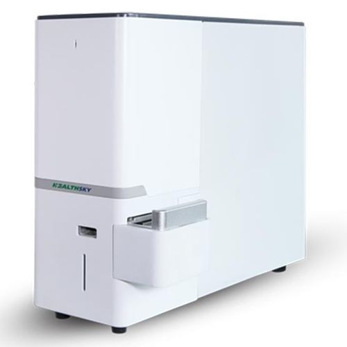 Impressora a laser - EMarker-11A-S100 - HealthSky Biotechnology - para lâminas de microscópio / para uso médico