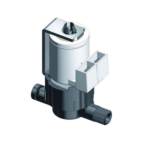 Válvula para o setor médico - 900 series - Rpe - com solenoide / de ação direta / em silicone