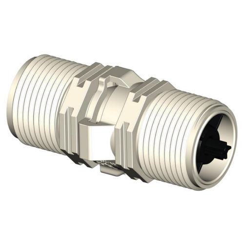 Cartucho filtrante em linha - RU 31KIT AB 03 - Rpe - de pressão / com válvula de retenção