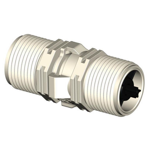 Cartucho filtrante em linha - RU 31KIT AB 04 - Rpe - de pressão / com válvula de retenção